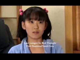 Jeanette japonské rodina sex part4