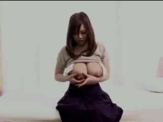 जपानीस लॅक्टेटिंग: बड़ा निपल्स पॉर्न वीडियो 1f