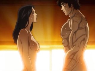 Baki temporada 1 anime sexo, grátis grátis sexo canal xxx hd porno d8