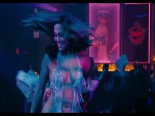 Latina slavenības jennifer lopez karstās striptease.