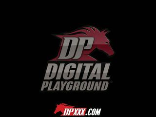 Digital playground - bikini dalagita fucks