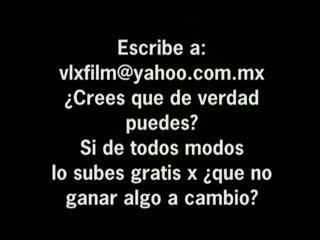 LO MAS sex porn &amp; attract DE MEXICO