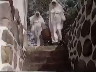 Depraved giới tính của nuns