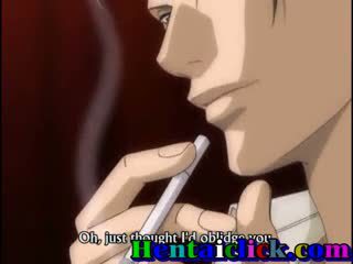 Tied Up Anime Gay Twink Hot Jerked N Bareback