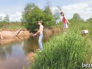 všetko bruneta najhorúcejšie, čerstvý výstrek, najhorúcejšie ruský