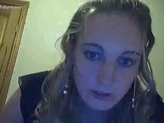 Nederlands meisje webcam video-