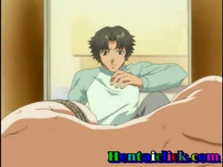 Manga homo hardcore baraback szar