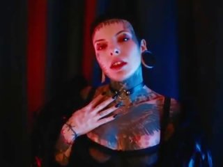 Mari ζόμπι &lpar;teaser 2019&rpar; &sol; συνοδός alt κορίτσι και camgirl από brazil παρουσίαση όλα ο things αυτή does