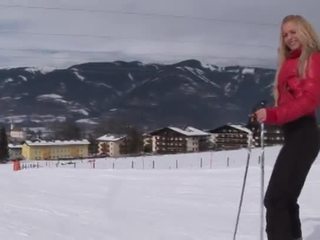 Eroberlin anna safina krievi gaišmatis slēpot austrija atvērts publisks