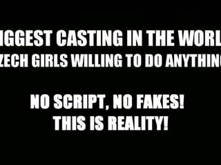 reality, casting, authentic
