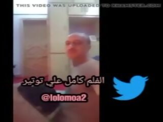 Masr nar: milfed & แม่ผมอยากเอาคนแก่ penetration โป๊ วีดีโอ 29