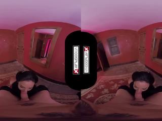 Vrcosplayx.com amirah adara ως κόκκινος jasmine gives εσείς v-card pov πορνό βίντεο