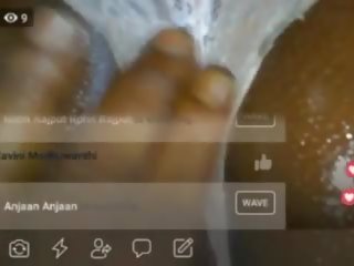 Sri Lankan Frist Facebook Live Sex Experience: Free Porn de