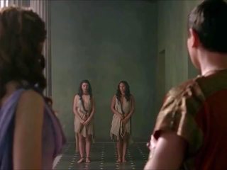 Spartacus complete sikiş scenes birleşmek - all 4. | xhamster