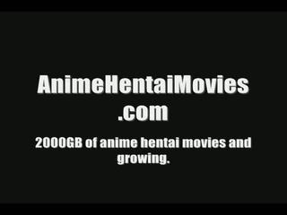 hentai, multifilmid