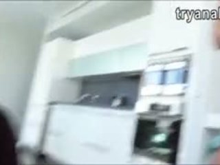 Schön schnecke charli acacia anal versuchen aus während being filmed