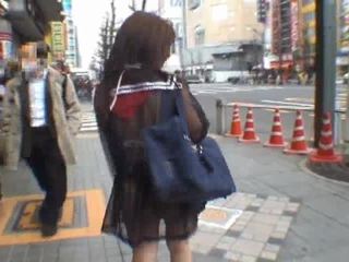 real japanese you, full voyeur, see amateur girl more