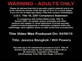 Jessica Bangkok Inside Pantyhose Fucking Big At This Point