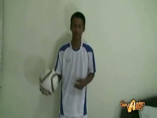 Soccer Guy