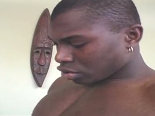 Christine Young Getting Her Tits Fucked By A Black Man