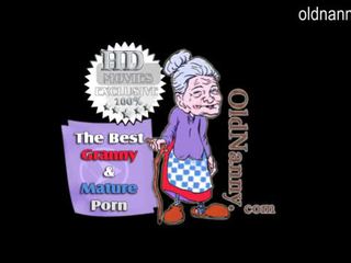 lesbians hq, granny hottest, most old young most