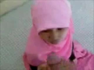 Turkish-arabic-asian hijapp mischen photo 12