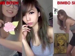 Jasmina lin sentakan mati challenge 2, gratis resolusi tinggi porno 46