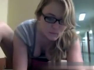 more webcams fresh, great nerdy quality, library nice