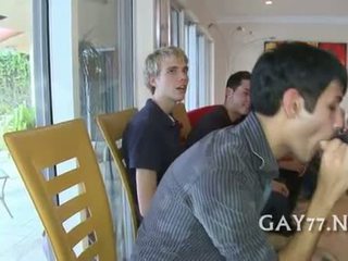 ideal gay you, nice blowjob, watch stripper any