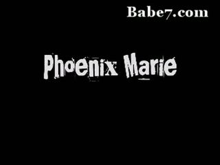 Phoenix marie 6