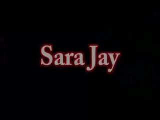 Sara jay stuffs fittor med stor svart leksak! <span class=duration>- 7 min</span>