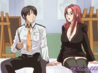 Pervert Teacher Sex Hentai - Hentai teacher - Mature Porn Tube - New Hentai teacher Sex Videos.