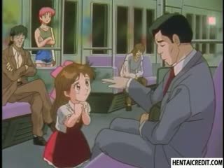 エロアニメ ベイブ ファック ラフ バイ two men 上の 列車