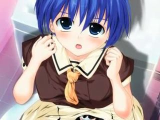 Blue Hair Anime Porn Facial - Mature Porn Tube - Free Hentai Adult Clips : Page 106