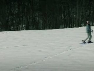 snow sports