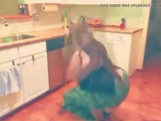 Carina Shero Cleaning, Free Big Ass Porn Video a2