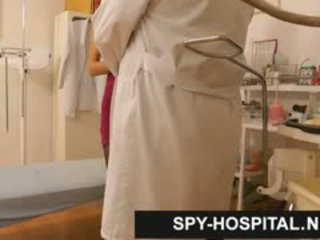 Medicinska sestra karolina seks
