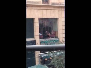 Grannyporn in Beirut