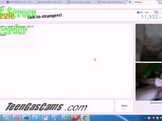Live Chat With Omegle Cambudies Masturbating