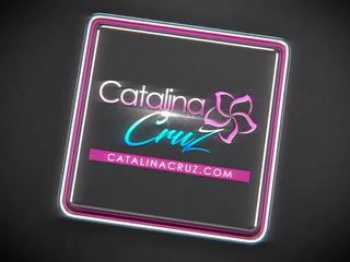 Catalina Cruz Dream Wife Rides Cock will Cum Shot on Ass | xHamster