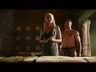 Lucy lawless più caldo sesso scene