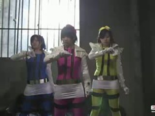 Bokep Power Ranger Full - Squad Ranger Japan Xxx