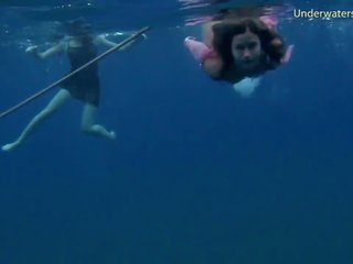 Swimming Naked Russian Babes, Free Teen Porn e6