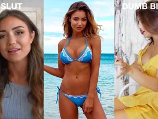 Pia muehlenbeck 挺举 离 challenge 4, 高清晰度 色情 00