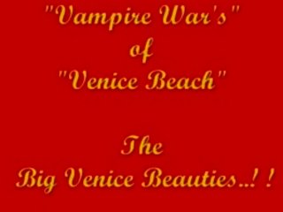 Venice Beach Beauties a Lemuel Perry Film Hit Film...