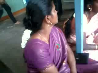 Satin sutla saree aunty, Libre indiyano pornograpya video 61