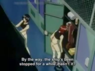 Agent Aika 2 Ova Anime 1997, Free Aika Free Porn Video 11