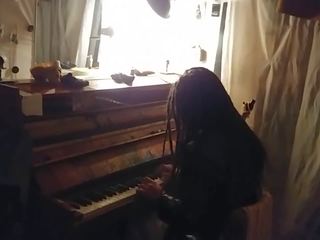 Saveliy merqulove - các peaceful stranger - đàn piano.