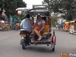 Porn In Rickshaw - Horny filipina - Mature Porno Tube - Nouveau Horny filipina Sexe VidÃ©os.