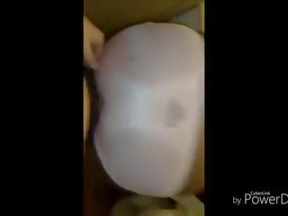Sperma op sappig lucys sexy roze slipjes, hd porno 94